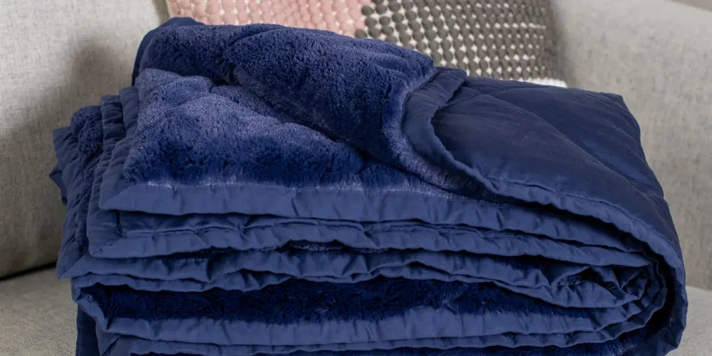 Wrap Yourself in Luxury with Kashwere Bath Robes and Blankets from Casa Bella Decor