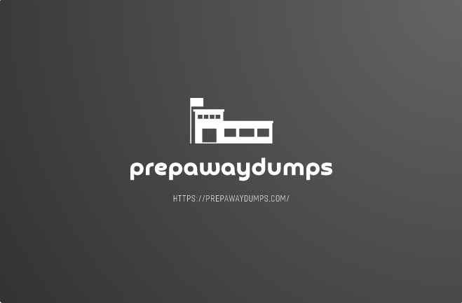 PrepAwayDumps