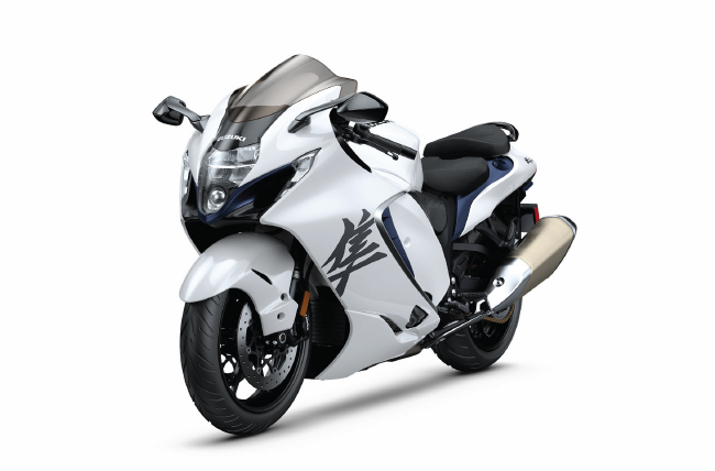 Top 2 Models of Suzuki Bikes: Complete Overview 