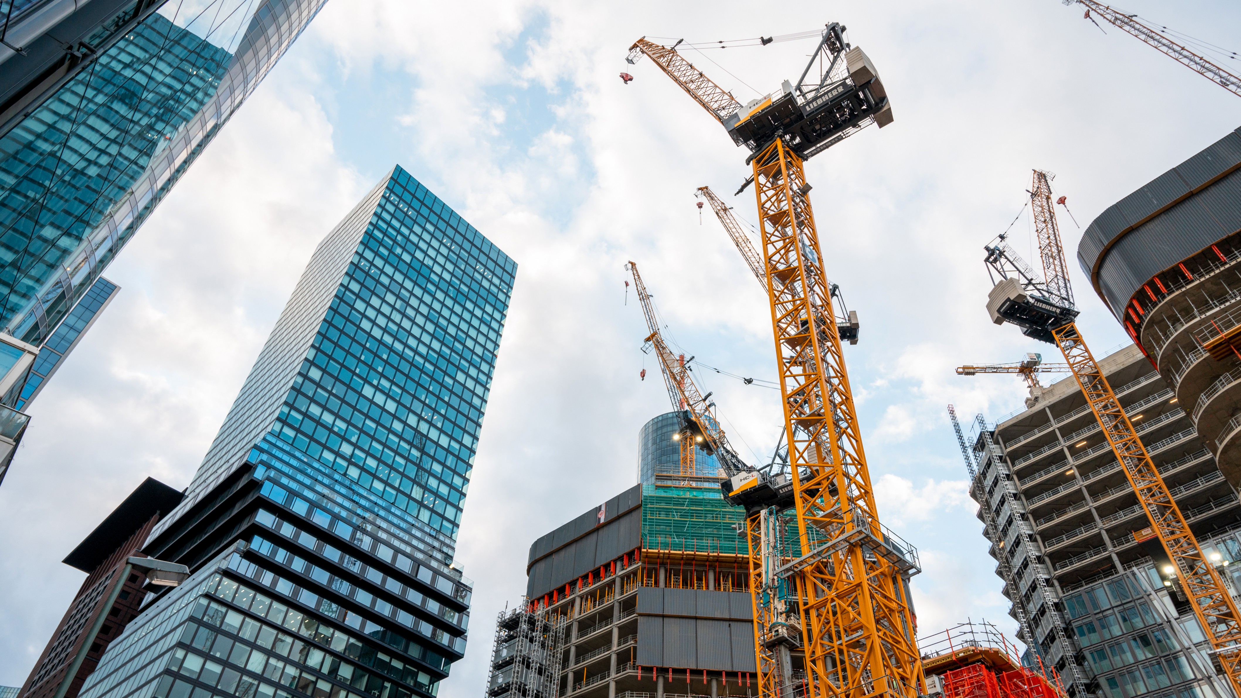 Why Safety Should Be A Top Priority In Commercial Construction?