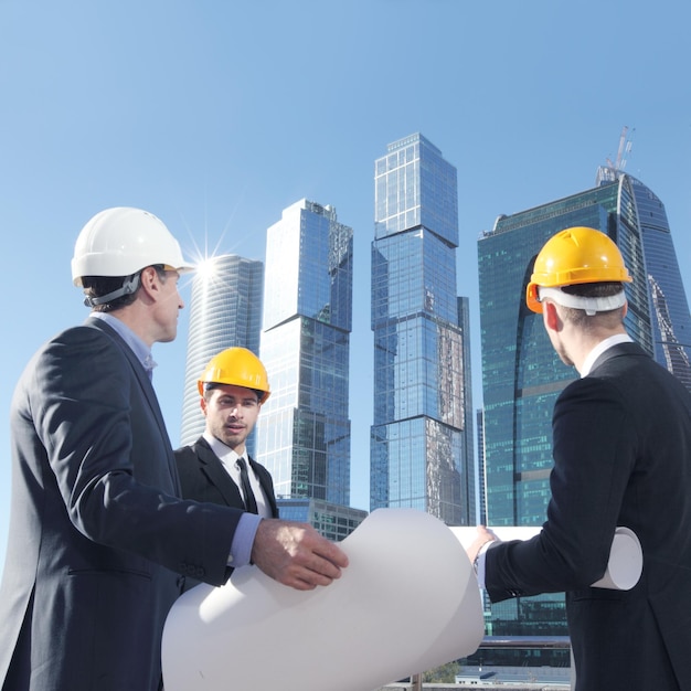 What Factors Affect The Cost Of A Commercial Construction Project?