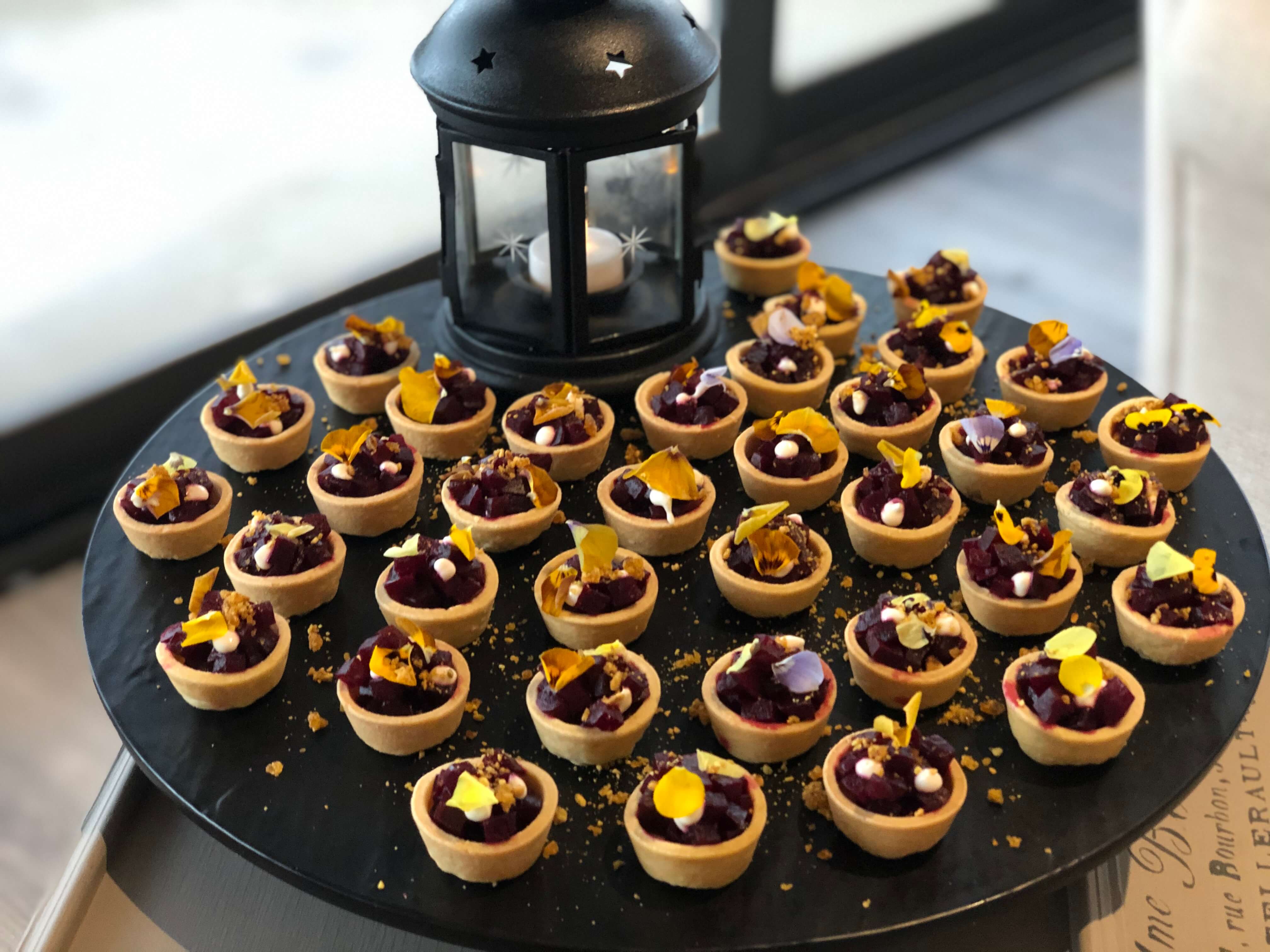 Elevate Your Event with Big Flavours Catering Melbourne