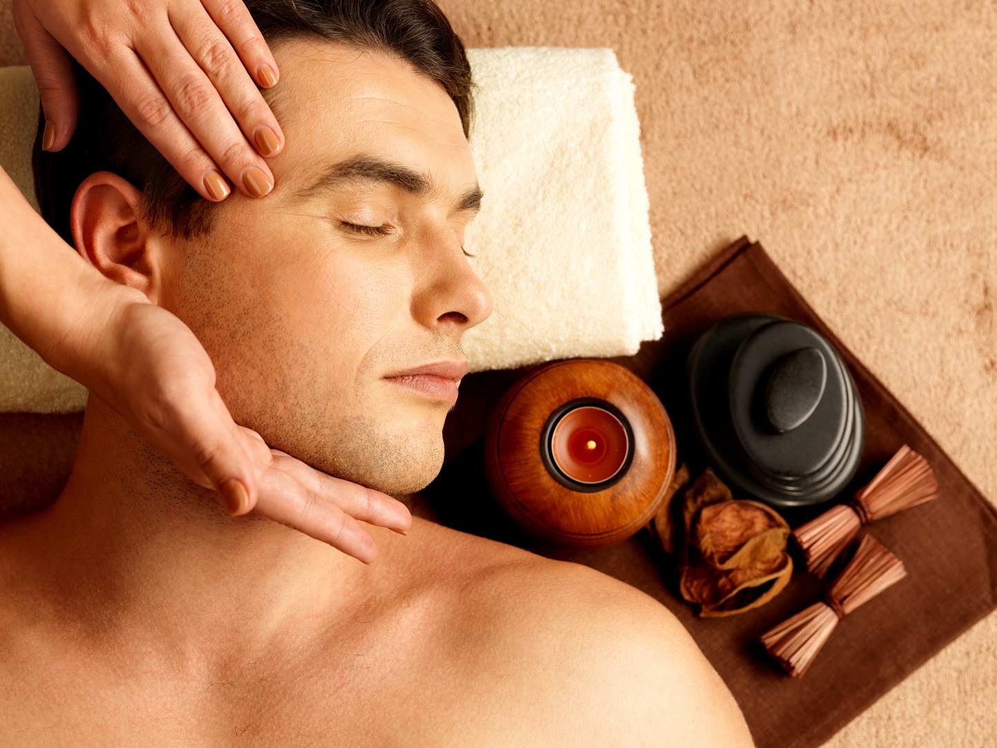 Full Body Massage in Delhi: A luxurious way to a healthy life