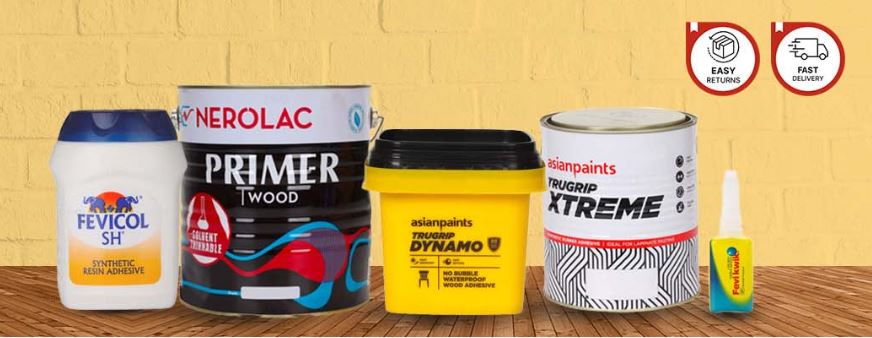 Revamp Your Space with the Best Paint Shop in Bangalore