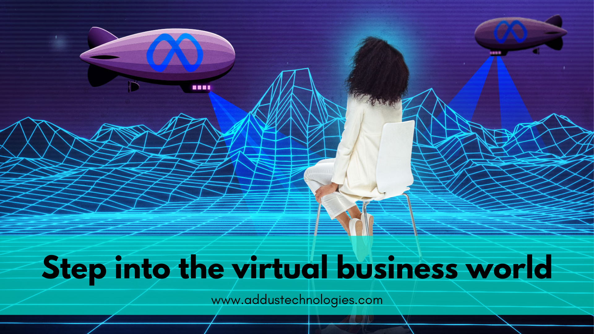 Metaverse Development Company | Metaverse Development Services