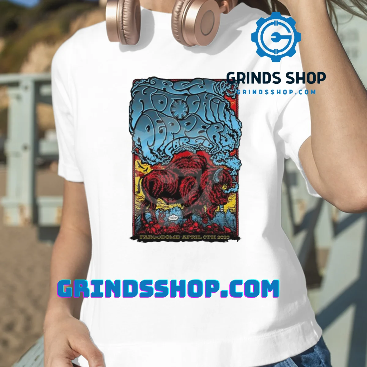 Red Hot Chili Peppers: A Legendary Band