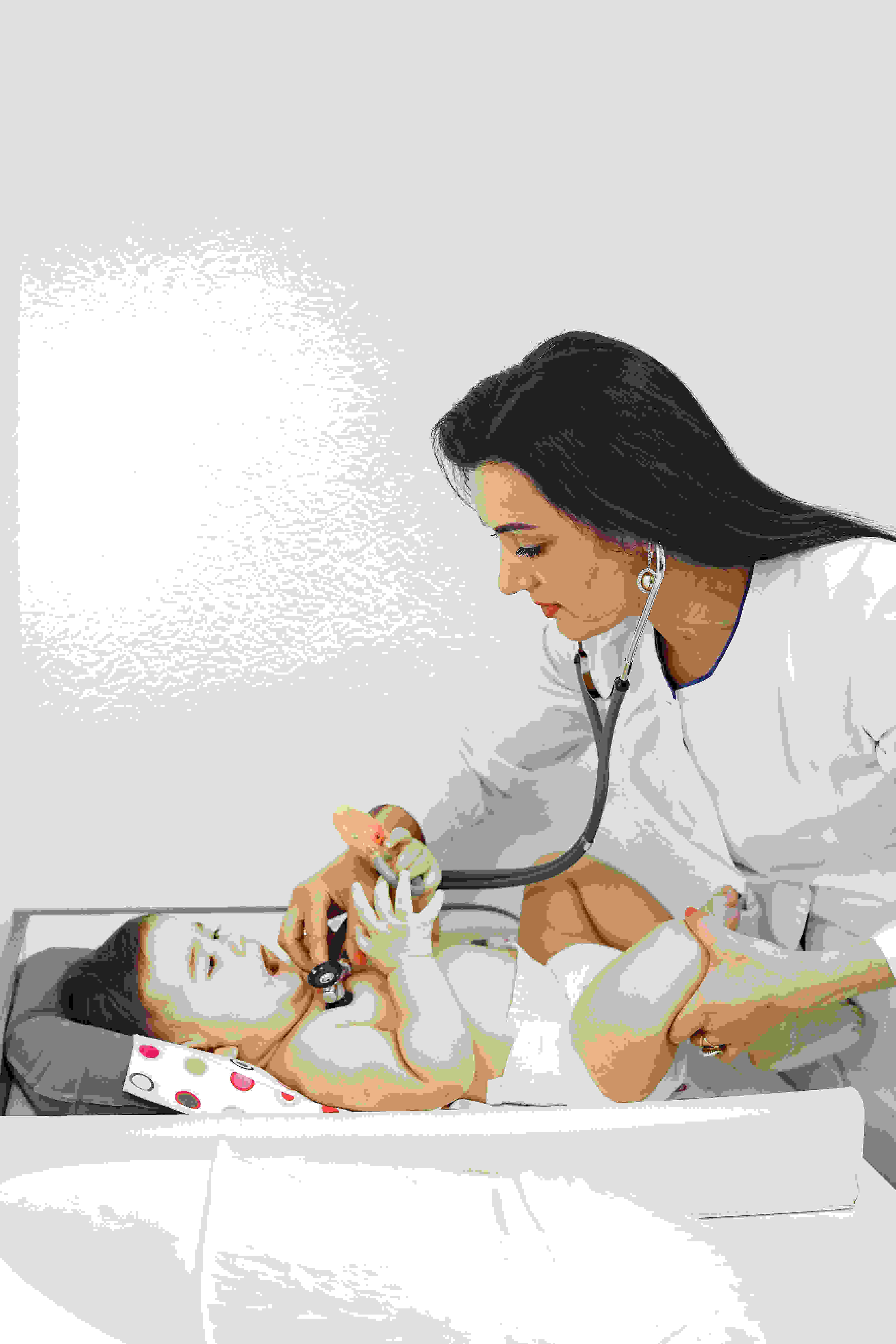 Dr. Anjani Gummadi: Excellence in Pediatric Care in Hyderabad