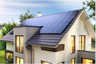 Why Choose Solar Panels for Home Energy Needs?