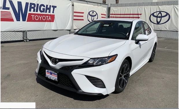 Hybrid Dealership in Bakersfield