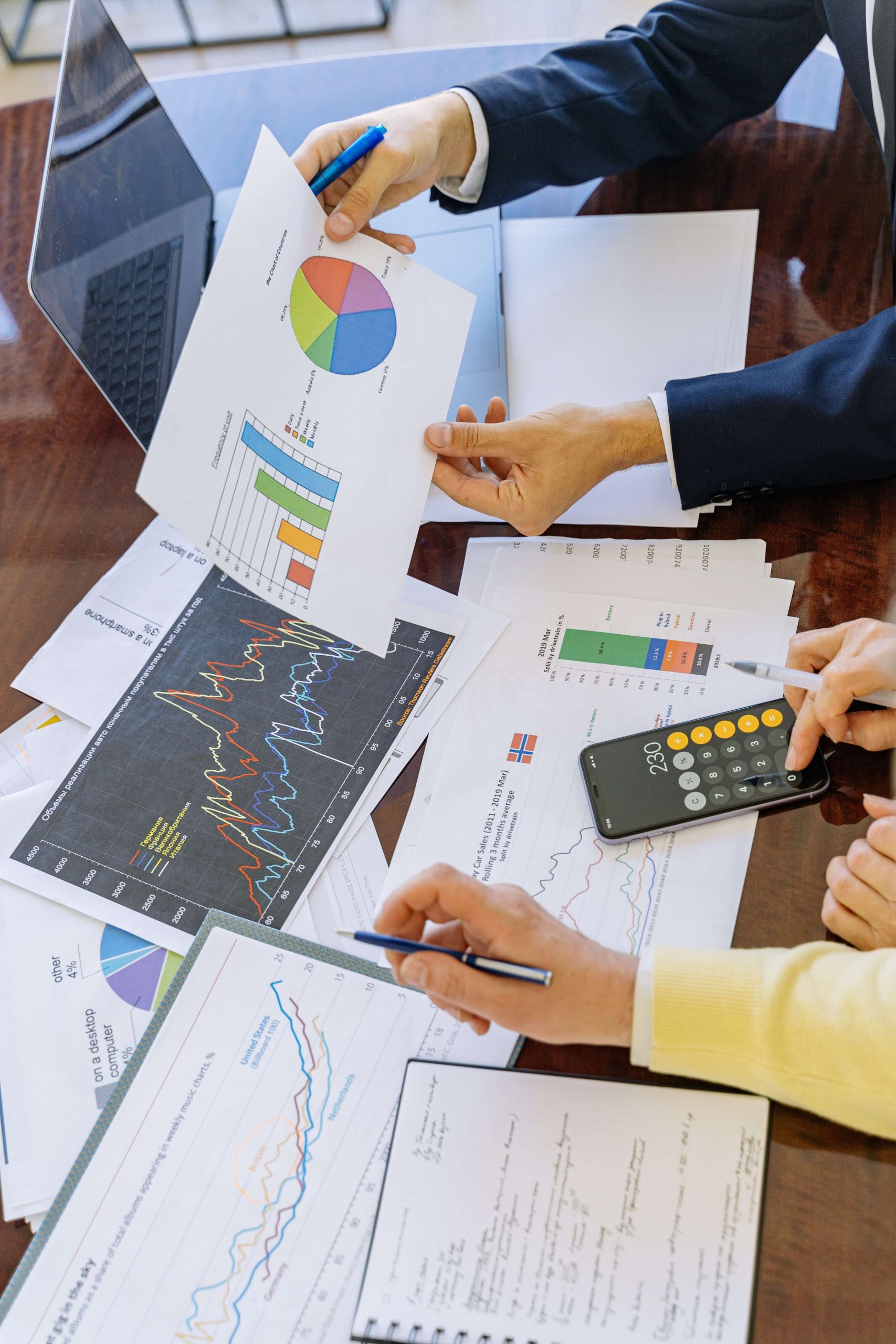 Commercial mortgage truerate services all you need to know