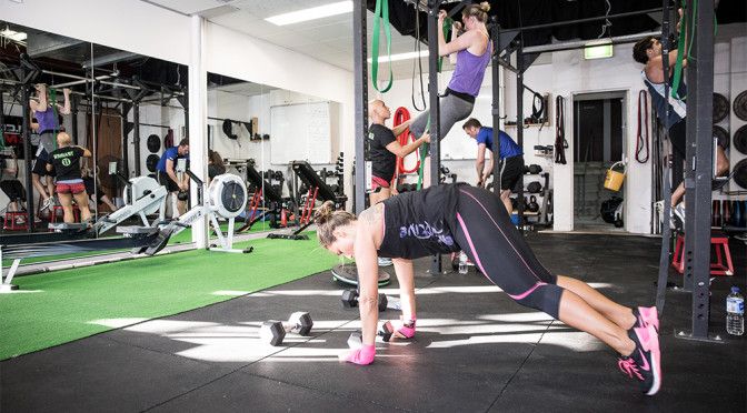 Understanding The Top Benefits Of A Fitness Centre