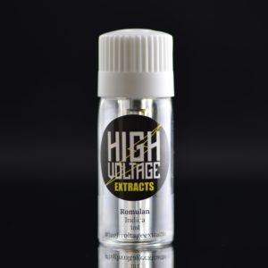 Buy Premium Canadian Terp Sauce & Live Resin at High Voltage Extracts