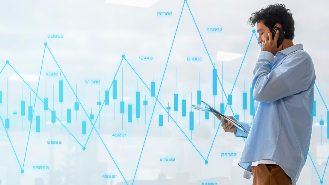 WHY FINTECH COMPANIES CHOOSE A .NET