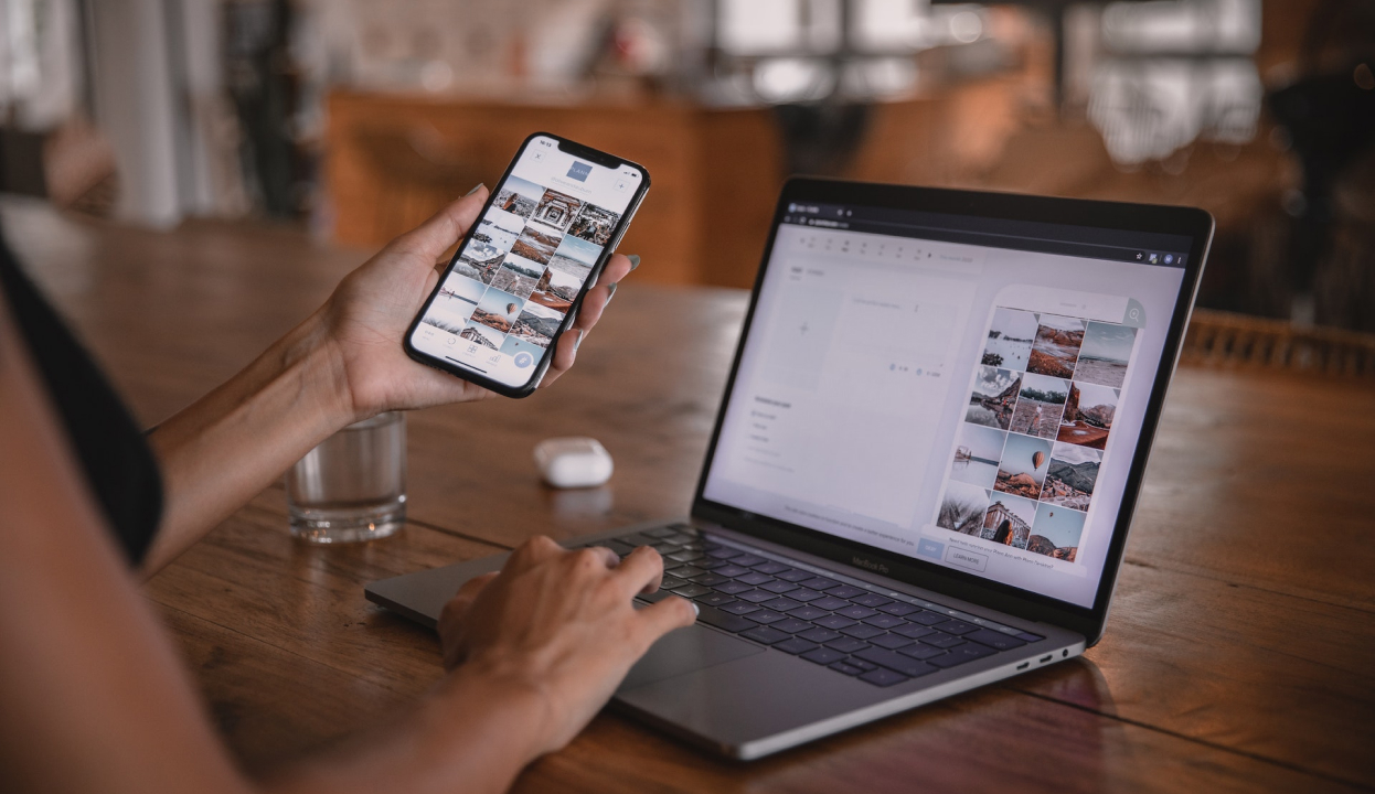 HOW TO BUILD A MARKETPLACE APP: A STRATEGY TO FOLLOW