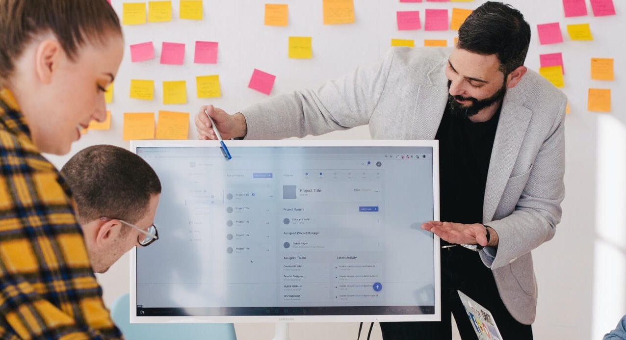 Extended Team Model and Its Benefits for Business 