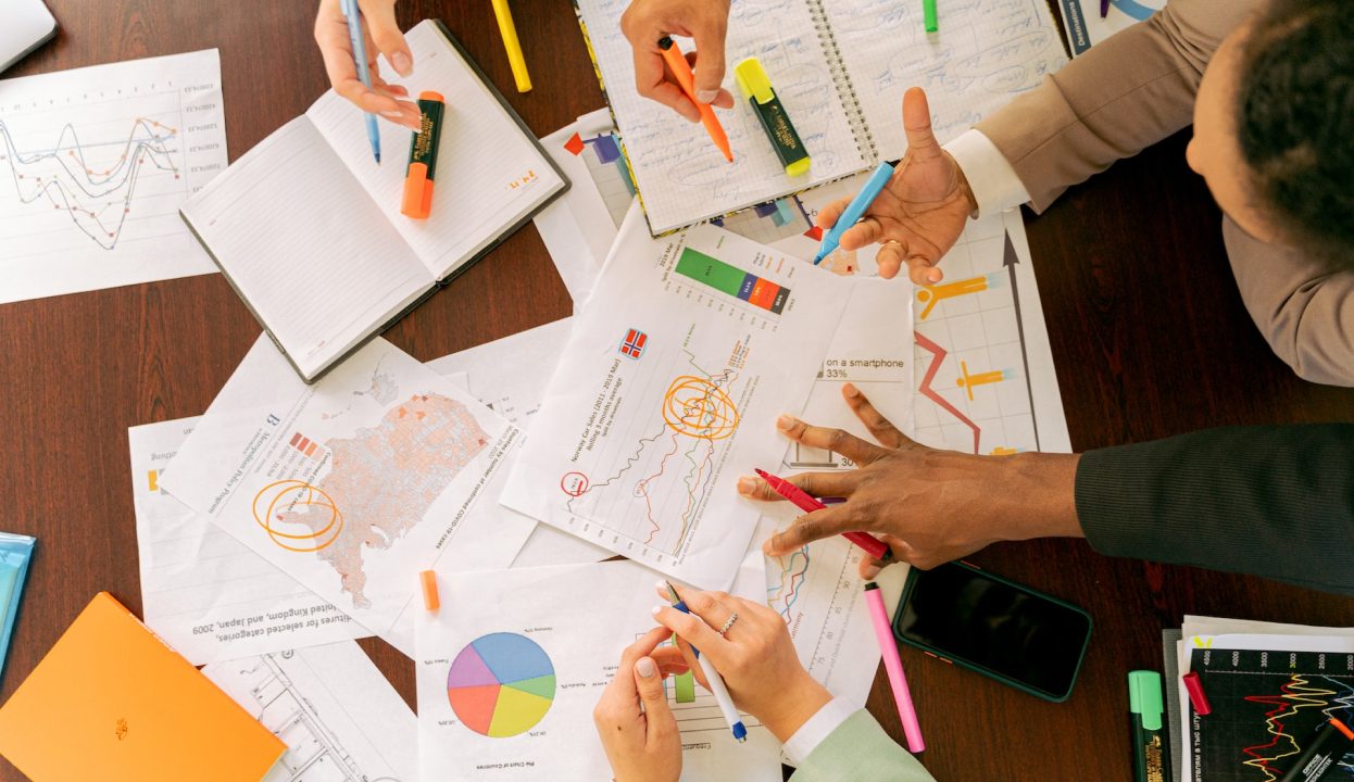 BUSINESS ANALYSIS AS A SERVICE