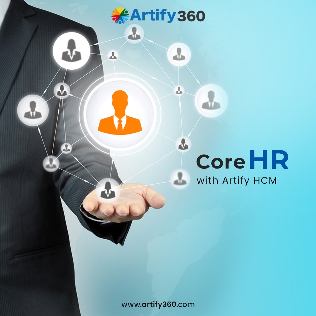 Best HRMS Software in Kuwait