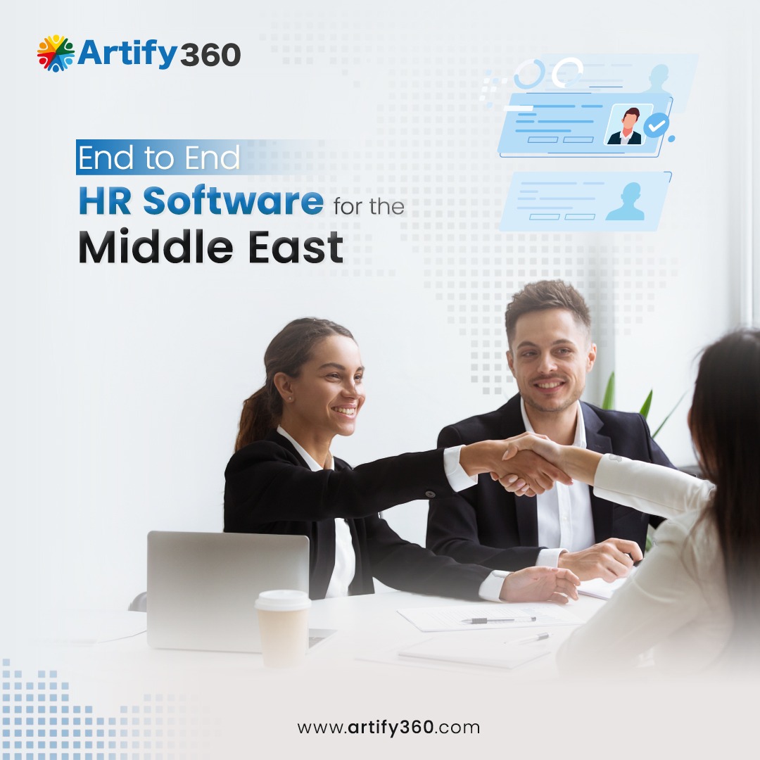 Human Resource Software in Kuwait