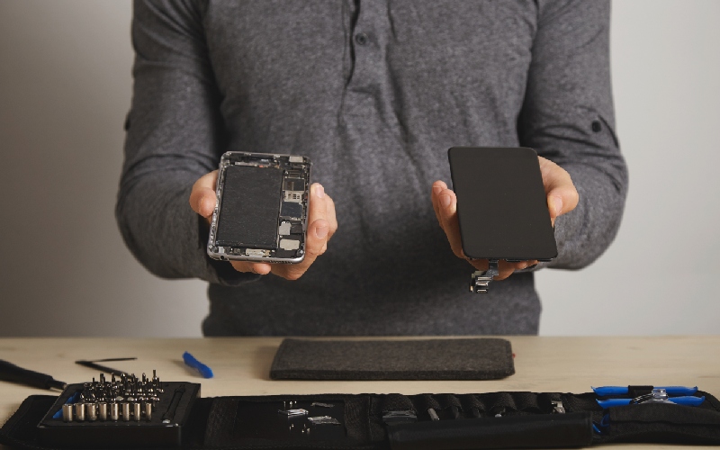 Which Mobile Repairing Course is Best for Your Career?