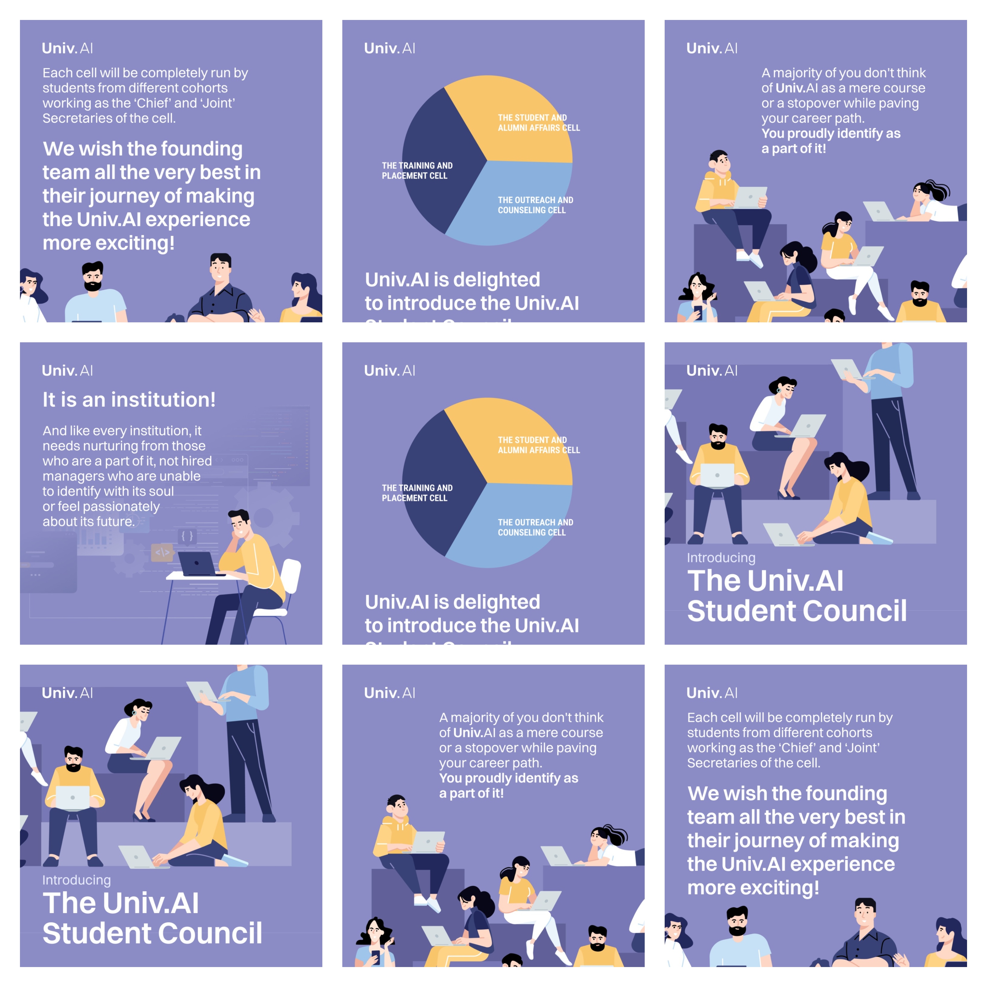 AI learn | AI learning | Artificial intelligence learn - Univ.AI