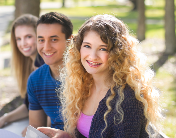 The Benefits of Braces for Adults