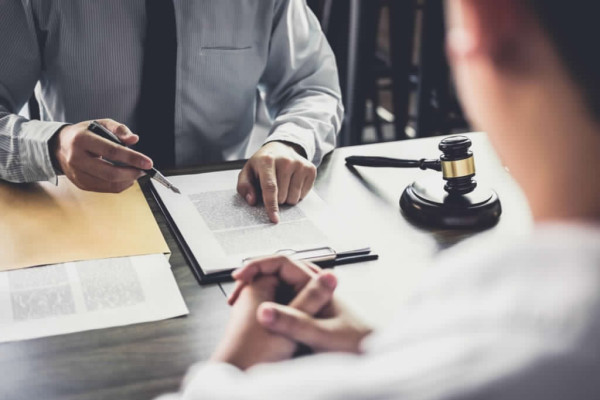 Los Angeles Dui Lawyer