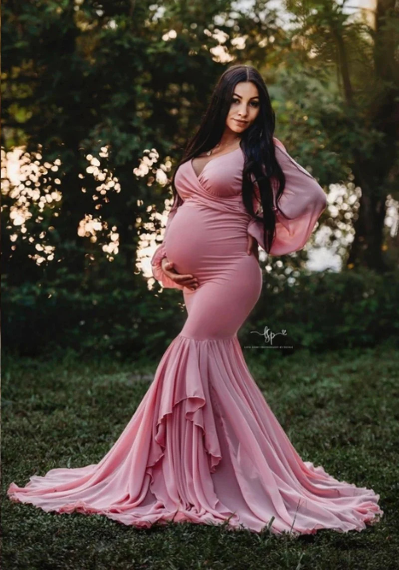 5 dresses from Plum & Peaches ideal for your Baby Shower