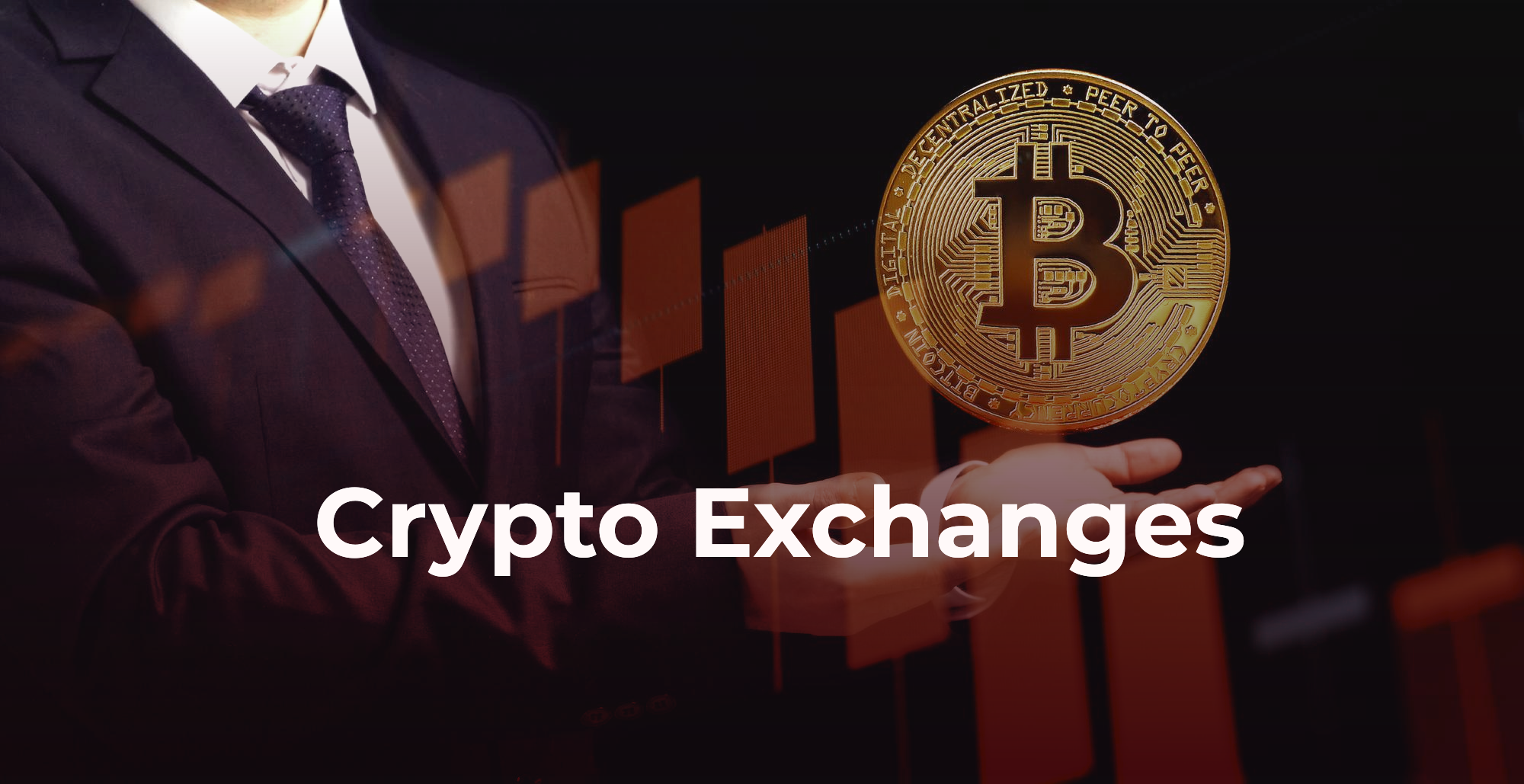 Crypto Exchanges