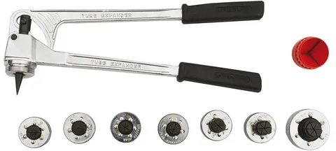 How to choose the best Tube expander suppliers?