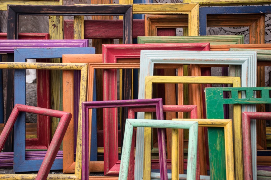 Here Are Five Reasons Why You Must Consider Customized Framing