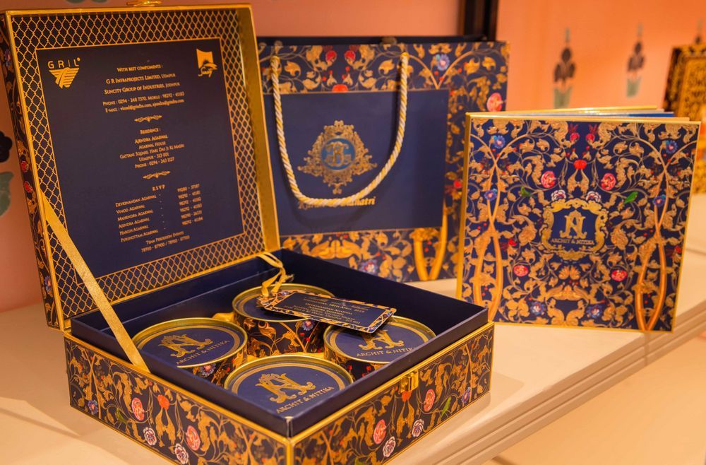 Why Large Companies Purchase Custom Printed Boxes