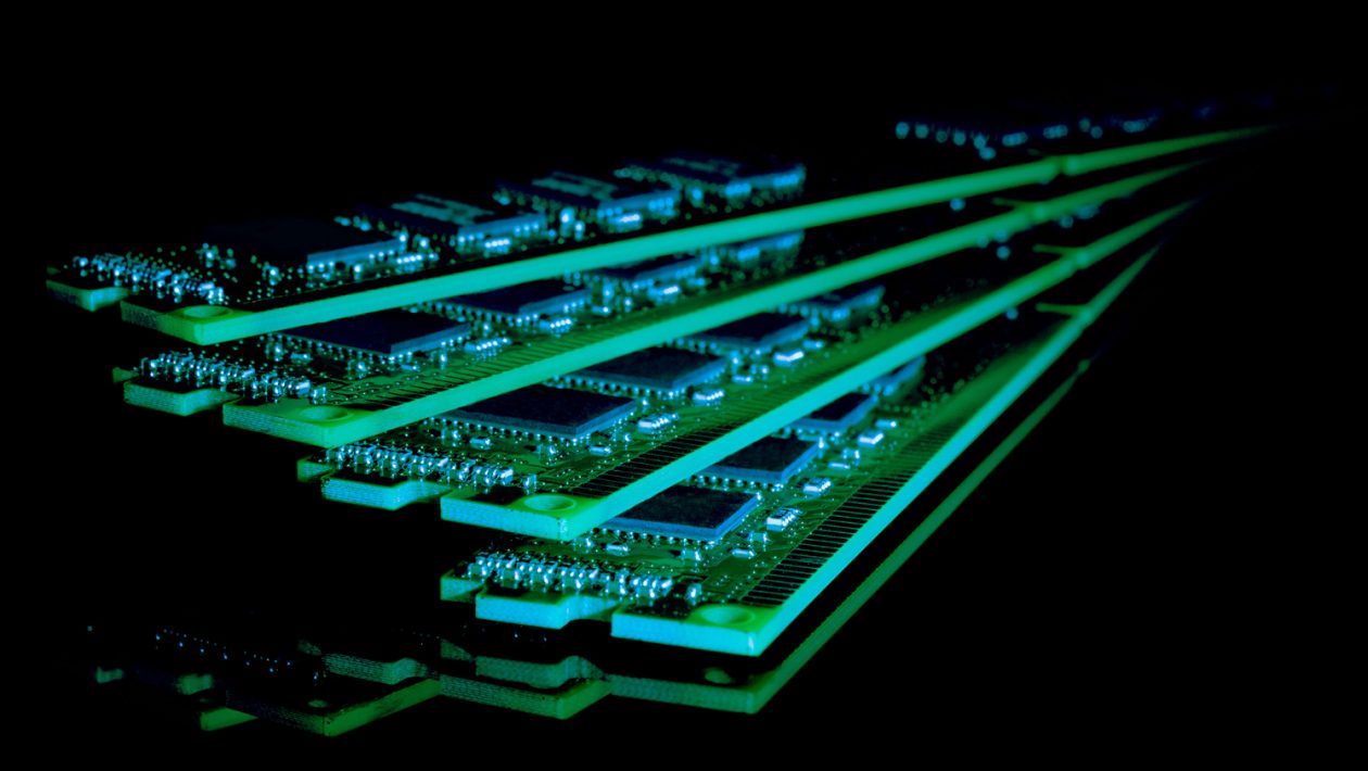 What does Overclocking RAM do