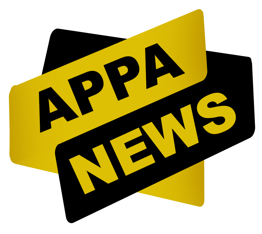  Appa News-your all in one resource for everythings connected with sports