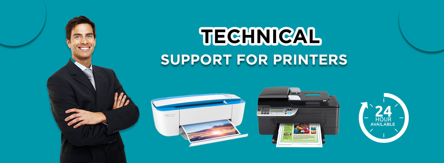 Printer Technical Support Number +1-888-597-3962