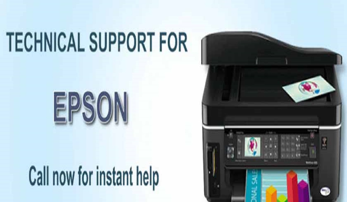 Epson Printer Tech Support Number +1-888-597-3962