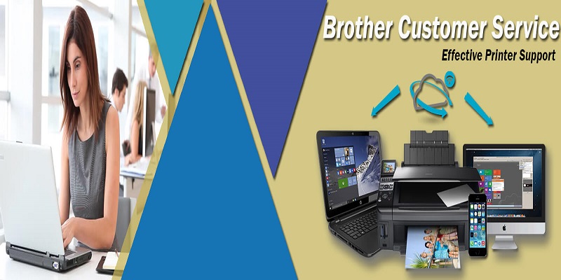 Brother Printer Support Number +1-888-597-3962