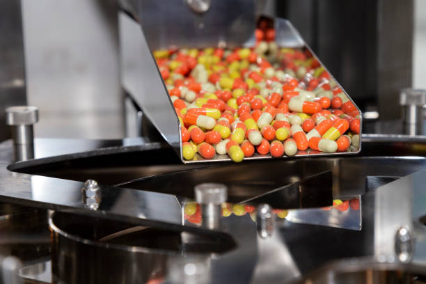 Where to Buy a Capsule Filling Machine: A Comprehensive Guide