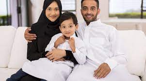 Umrah for New Converters