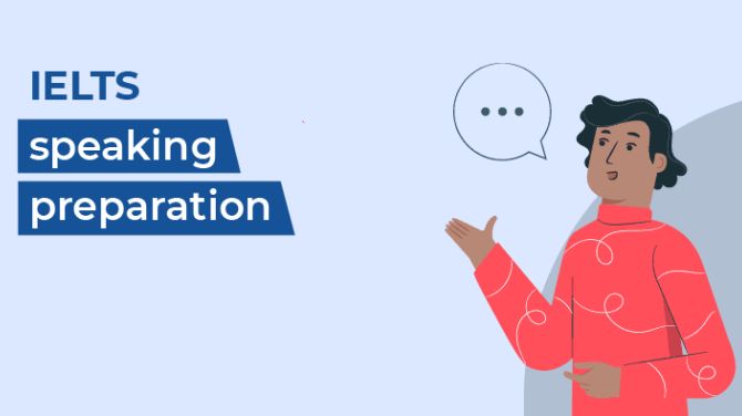 Strategies for Success in the IELTS Speaking Test