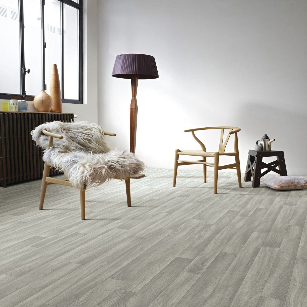How Do I Keep My Vinyl Floor Clean With My Dog?