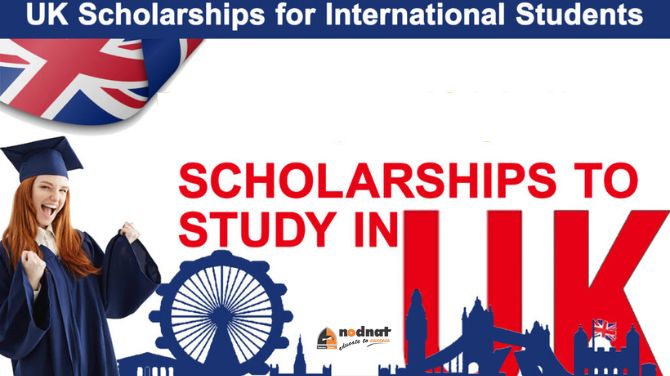 What Scholarships Are Available for Students in the UK? 