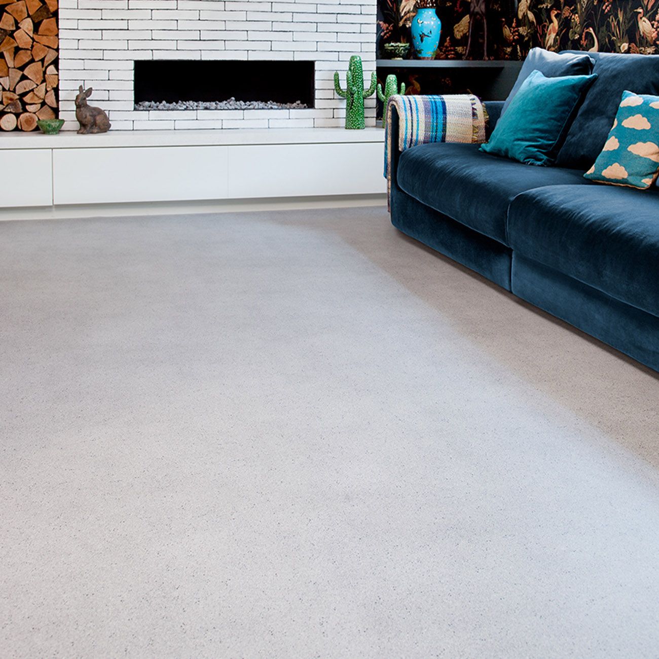 Vinyl Flooring- One of The Greatest Choices for Home Décor