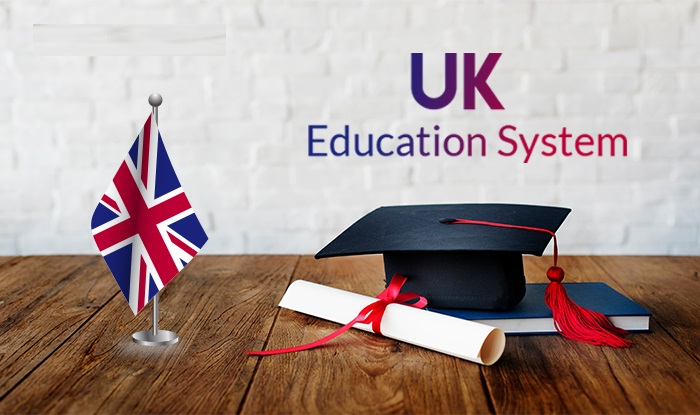 UK- A global reputation for academic brilliance