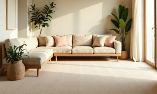 How Often Should You Replace Carpets? A UK Homeowner’s Guide
