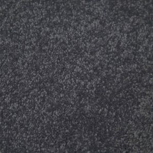 Create a stunning décor with black carpets