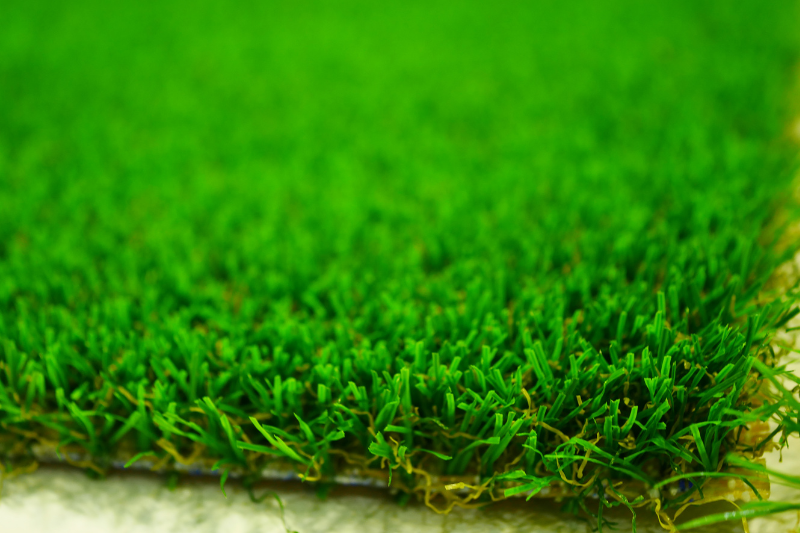 Want Your Artificial Lawn To Look As Good As Real ?