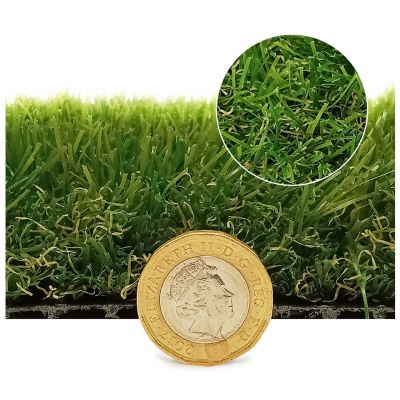 Artificial Grass- Improve your outside space in a genuine way