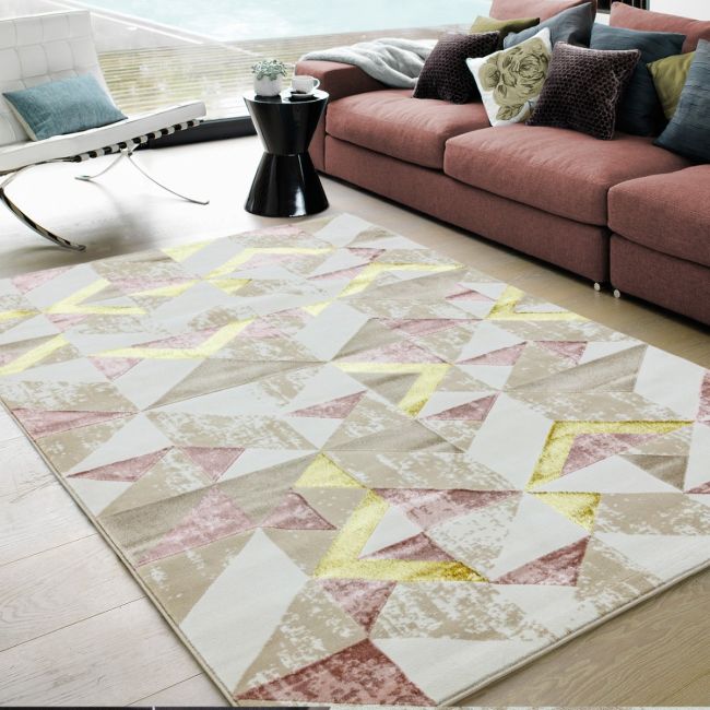 Rugs- A timeless choice for any kind of décor