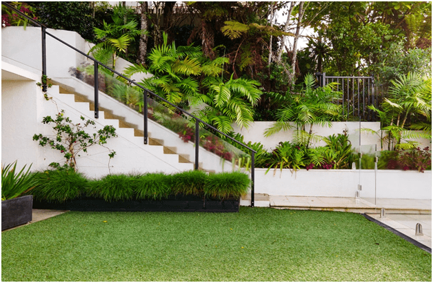 Artificial Grass- Create A Significant Look in Your House with Artificial Turf