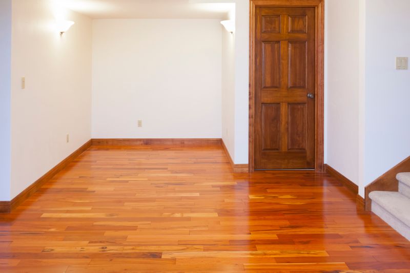 Upgrade Your Home with the Natural Look of Wood-Look Vinyl Flooring 